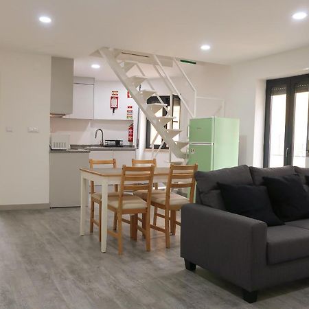 Casa Horizonte Apartment นาซาเร ภายนอก รูปภาพ