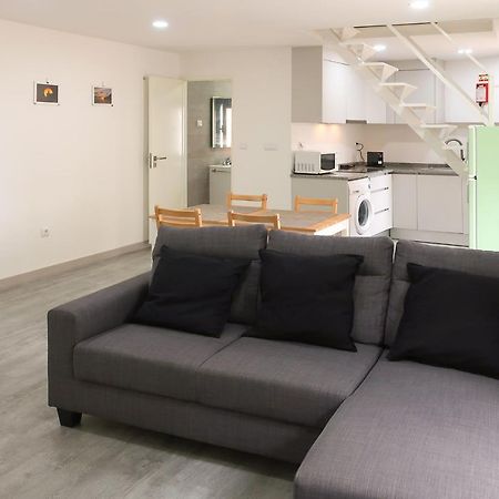 Casa Horizonte Apartment นาซาเร ภายนอก รูปภาพ