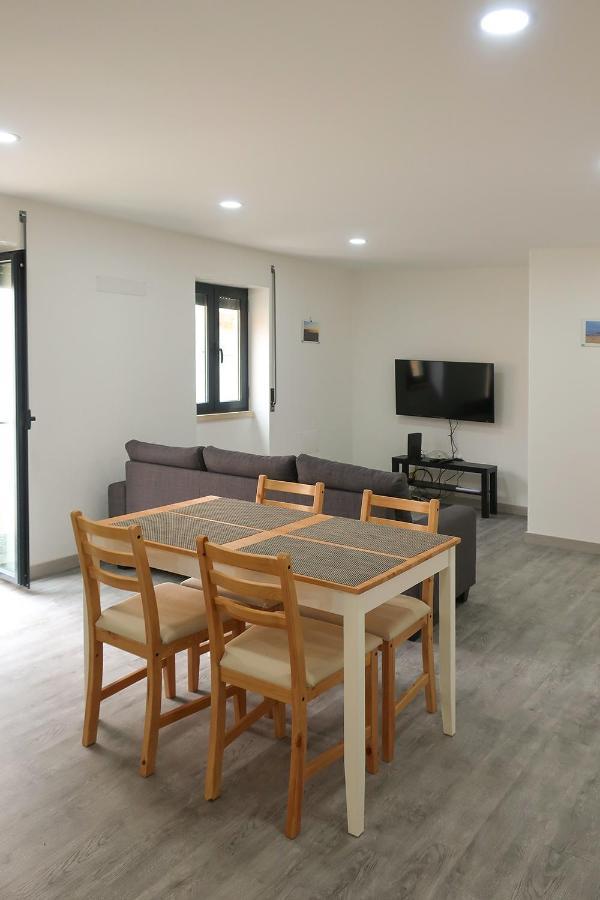 Casa Horizonte Apartment นาซาเร ภายนอก รูปภาพ