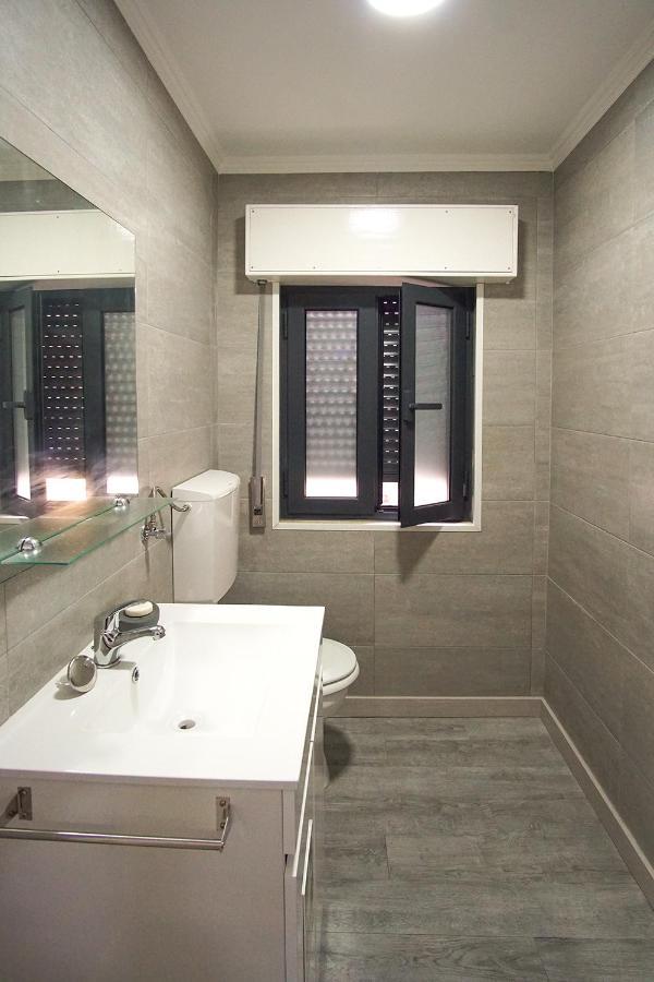 Casa Horizonte Apartment นาซาเร ภายนอก รูปภาพ