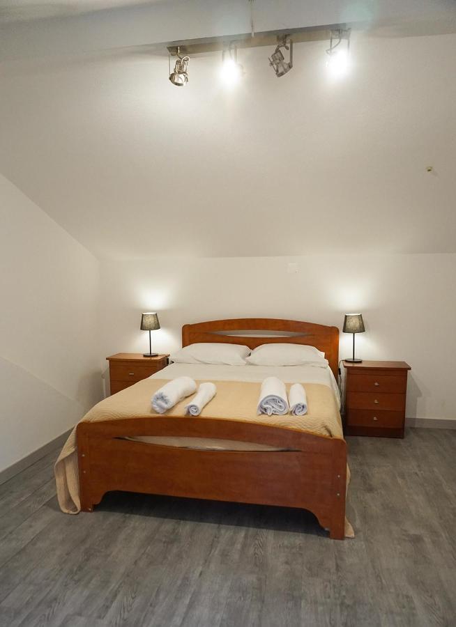 Casa Horizonte Apartment นาซาเร ภายนอก รูปภาพ