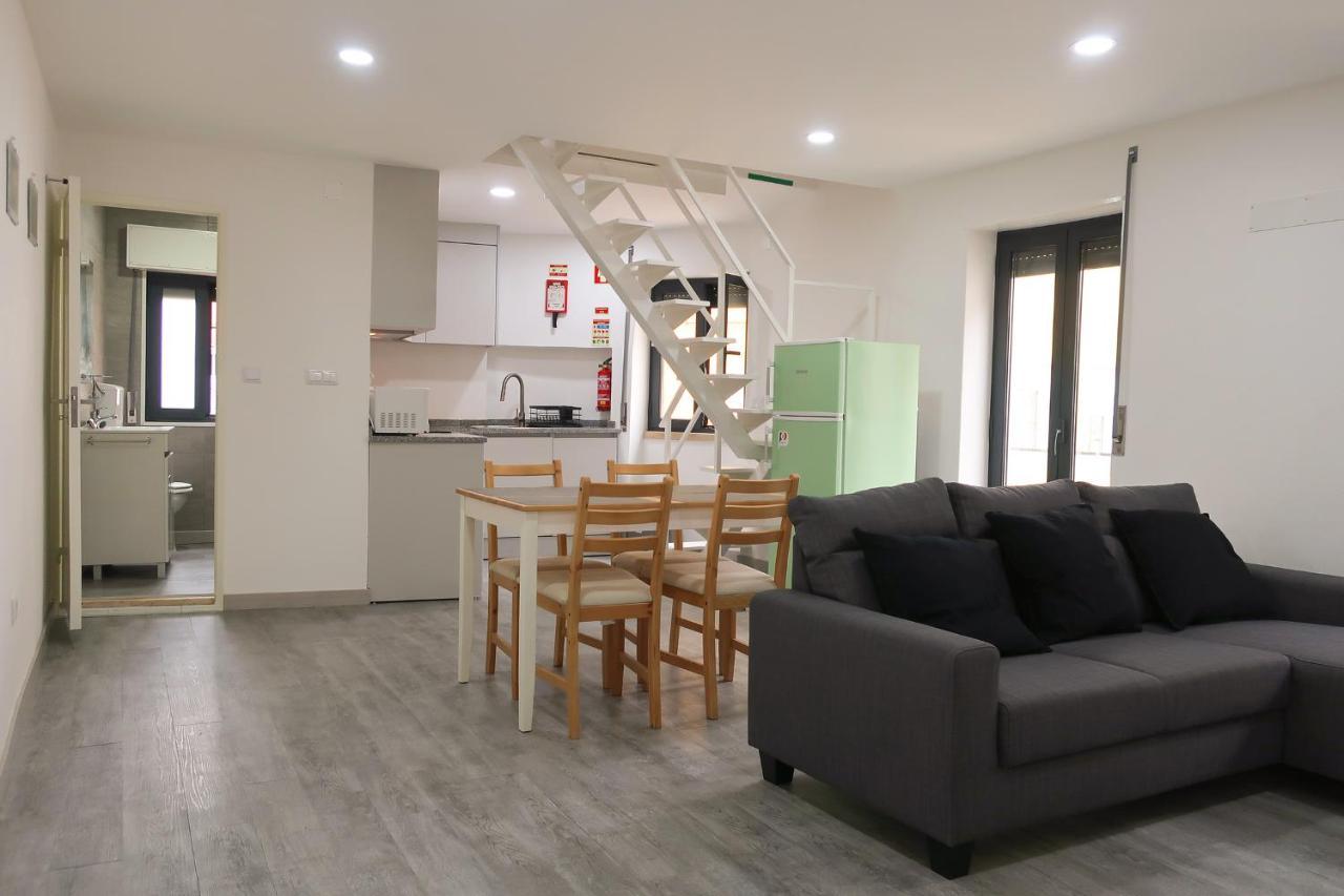 Casa Horizonte Apartment นาซาเร ภายนอก รูปภาพ