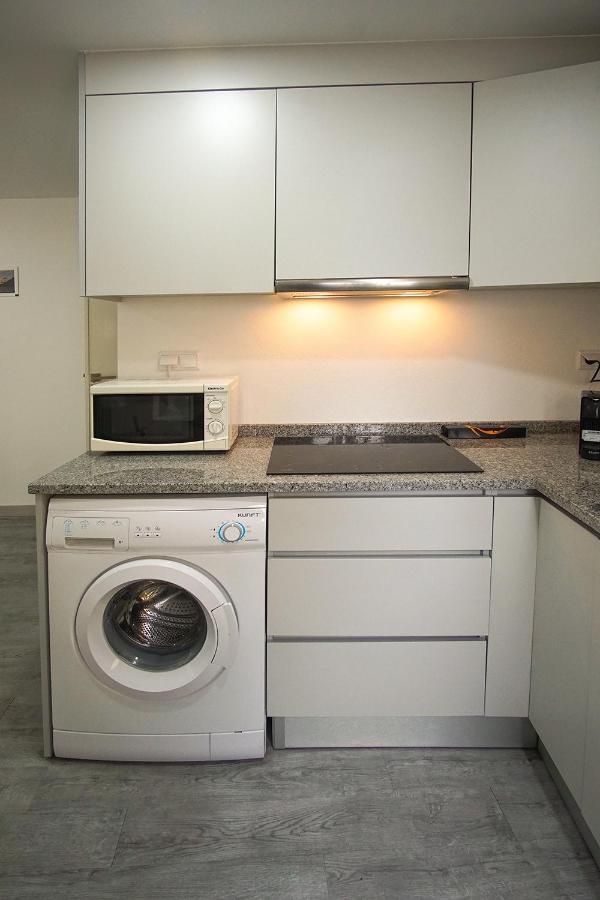 Casa Horizonte Apartment นาซาเร ภายนอก รูปภาพ
