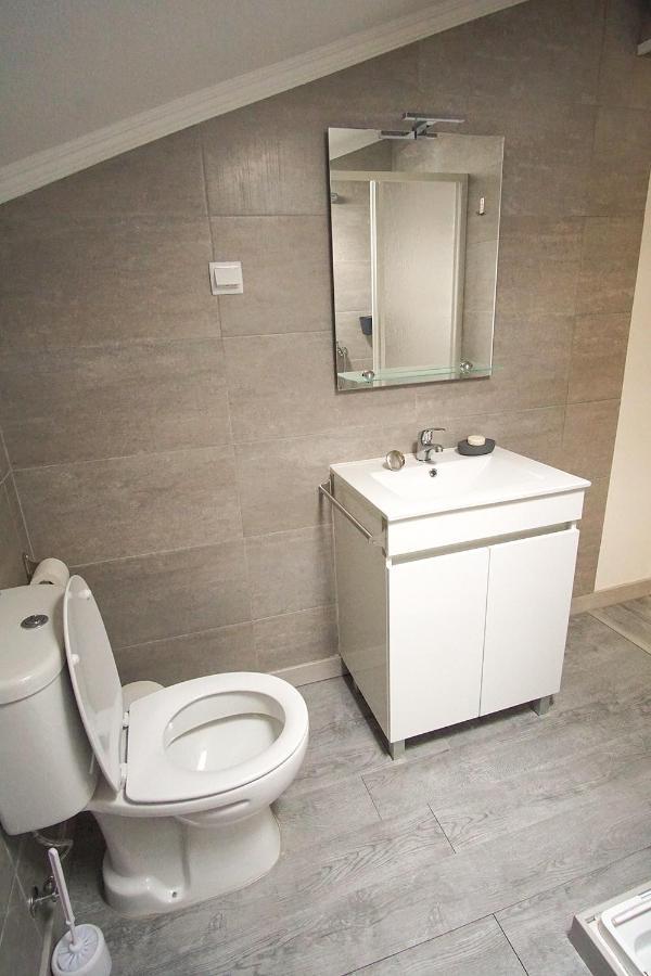 Casa Horizonte Apartment นาซาเร ภายนอก รูปภาพ