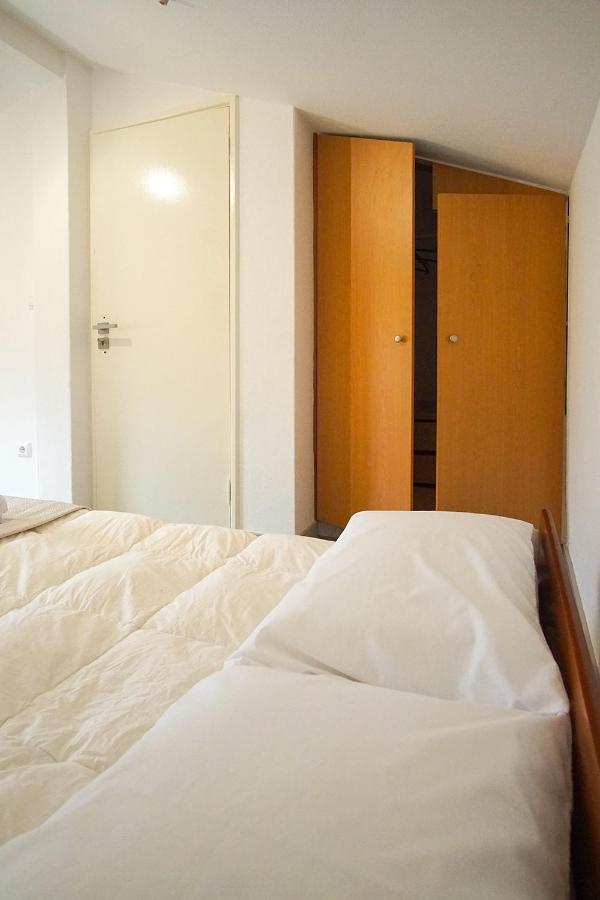 Casa Horizonte Apartment นาซาเร ภายนอก รูปภาพ