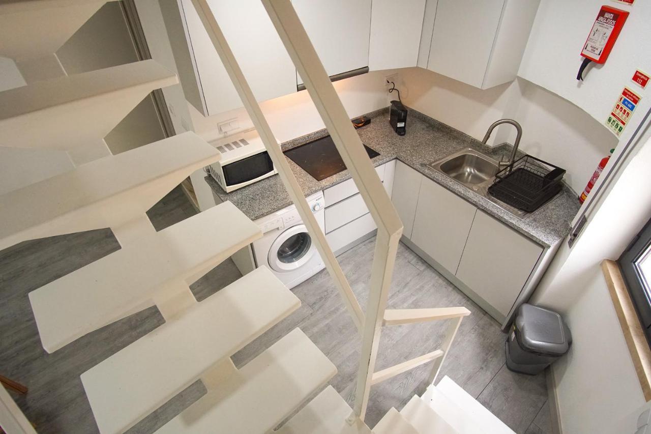 Casa Horizonte Apartment นาซาเร ภายนอก รูปภาพ