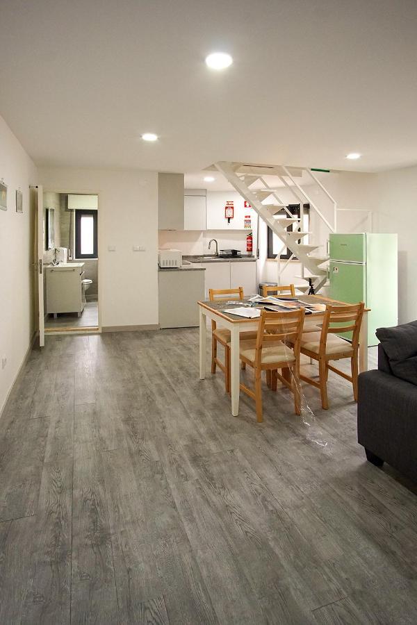 Casa Horizonte Apartment นาซาเร ภายนอก รูปภาพ