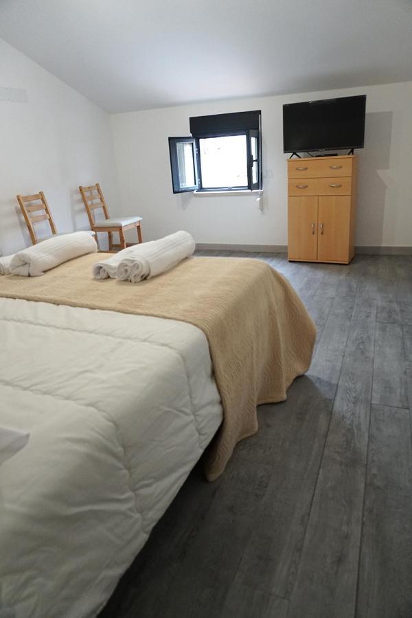 Casa Horizonte Apartment นาซาเร ภายนอก รูปภาพ