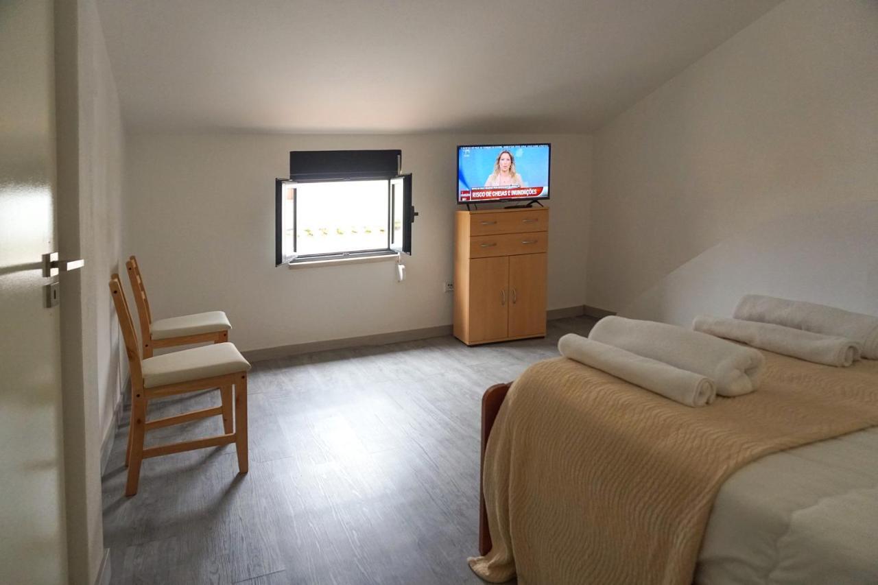 Casa Horizonte Apartment นาซาเร ภายนอก รูปภาพ