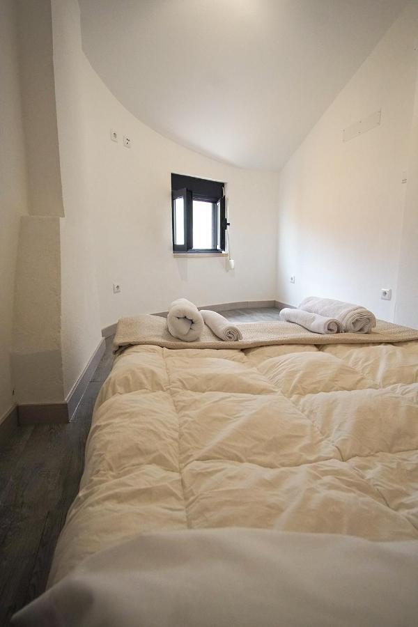 Casa Horizonte Apartment นาซาเร ภายนอก รูปภาพ