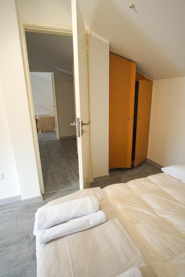 Casa Horizonte Apartment นาซาเร ภายนอก รูปภาพ
